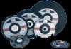Reinforced Cut-Off Wheel And Depressed Center Wheels