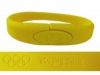 Promotional USB Bracelet/Wristband (SB-001