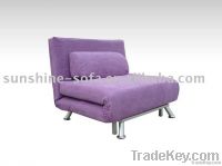 Single sofa Cum bed
