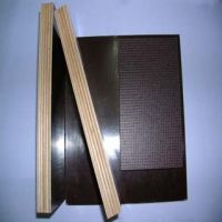 film faced plywood