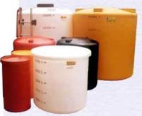 PE Tanks