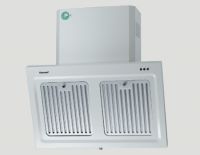 super decontamination range hood