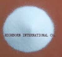 High purity silica sand