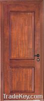 Interior Wooden Door