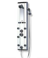 shower panel