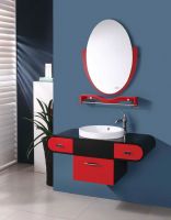 Bathroom cabinet