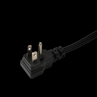 America power supply cords From China