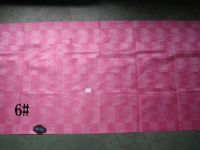 Aso-oke Headtie , Plain Headtie