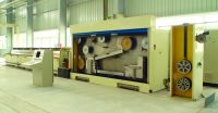 Rod Breakdown Machine