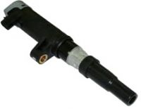 Ignition Coil 7700875000 7700107177