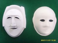 Halloween mask/DI...