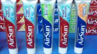 Toothpaste