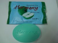 soap