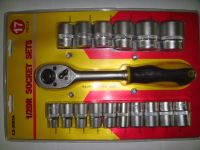 Ratchet Wrench