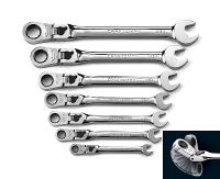 Ratchet Handle