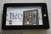 7' tablet pc , mid From China