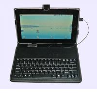 Mid, tablet pc Keyboard Case From China