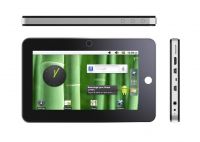 Storage extend by Micro-SD card, up to 128GB 7inch tablet pc.kc From China