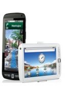 7inch HDMI Tablet PC GPS 3D