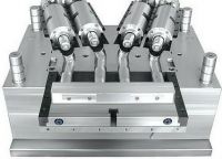 Plastic Precision Gear Mold From China