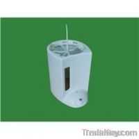 electronic thermos bottle mould From China