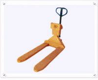 Hydraulic Truck Scale-02