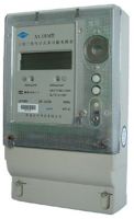 Multi-function Meters