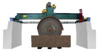 Bridge Block Cutter, Stone Block Cutting Machine