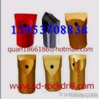 offer all kinds of drill bit From China