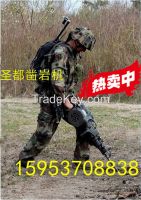 YN27P gasoline breaker From China