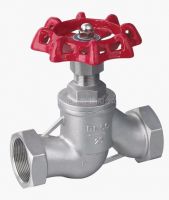 Globe Valve From China