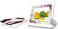 8" Multimedia Interchangebale Digital Photo