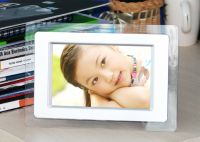7" Multimedia Digital Photo Frame