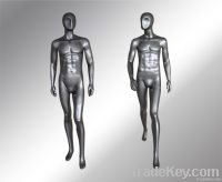 Abstract Male Mannequins