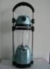 Spot light & camping lantern