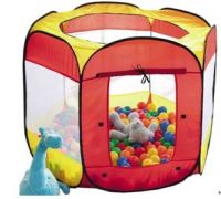 kids pop up tent, play tent