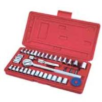 40PC SOCKETS SET