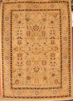 Handknotted Carpet