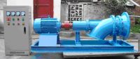 Hydroelectric Generator-GD
