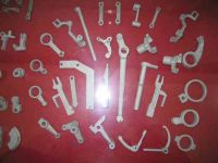 Machining Parts