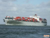 Chinese Freight Forwarder