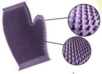 Pet brush