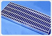 Steel Mesh Grating