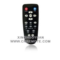 Mini STB Remote Control