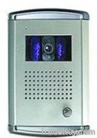 3.5'' video intercom