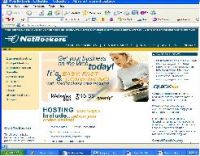 Web Hosting
