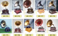 Gramaphone
