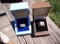 Dimond Rings