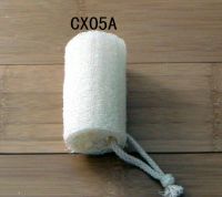 natural loofah