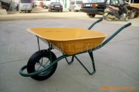 Wheelbarrow